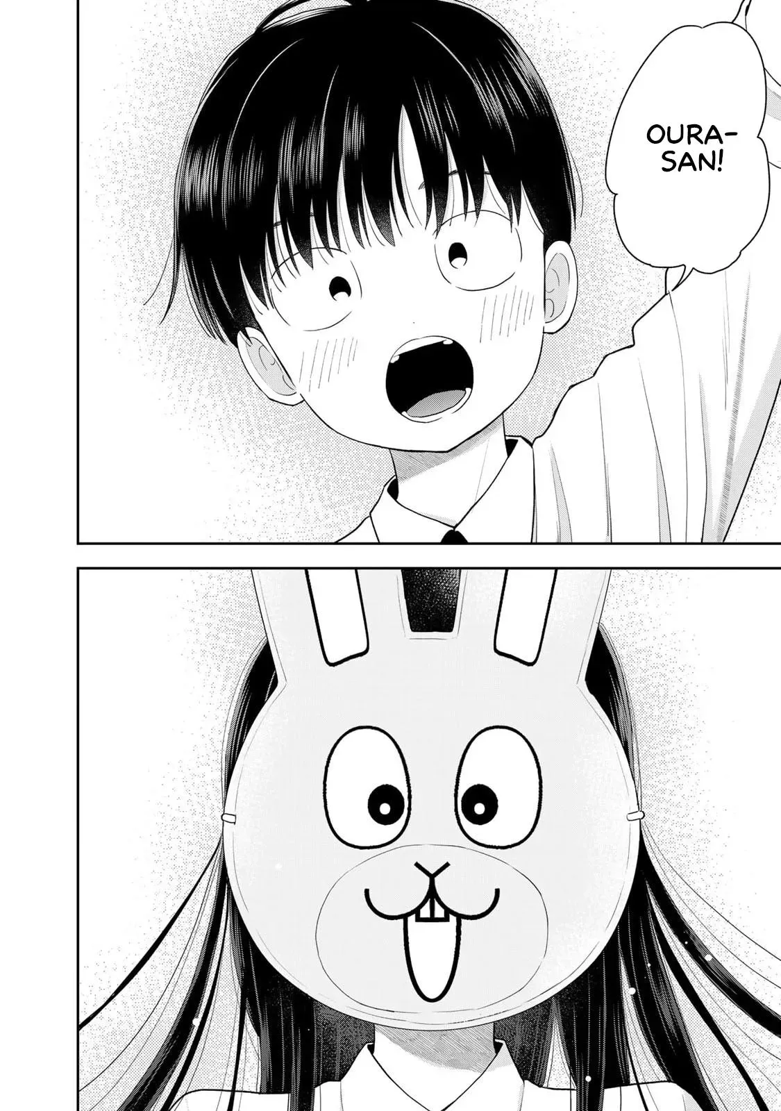 Boku Dake ga Shitteirundaze Chapter 8 page 30 - 