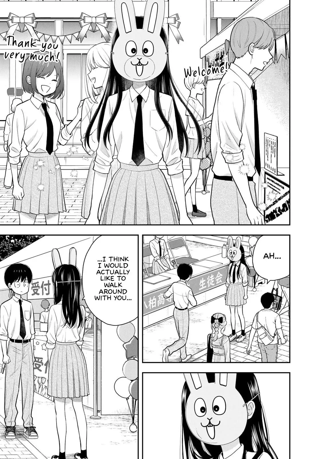Boku Dake ga Shitteirundaze Chapter 8 page 31 - 
