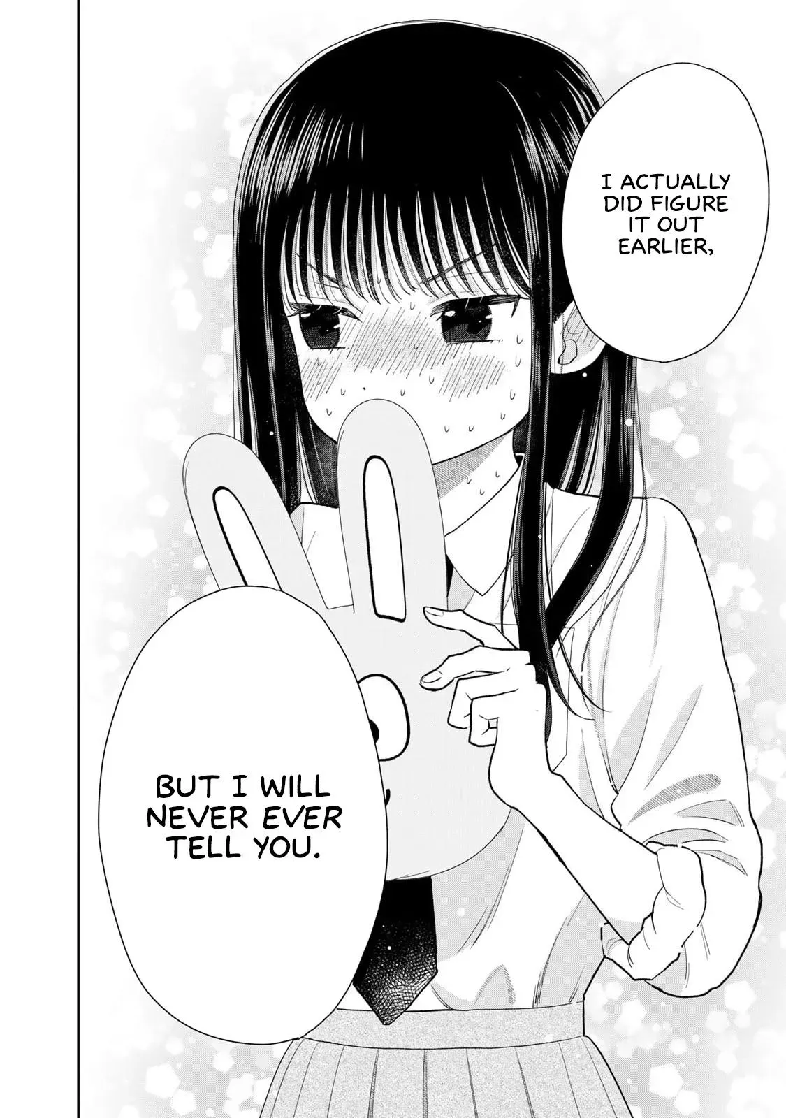 Boku Dake ga Shitteirundaze Chapter 8 page 38 - 
