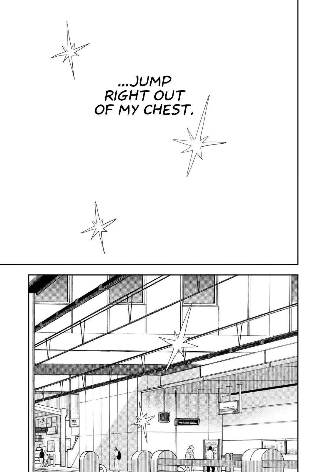 Boku Dake ga Shitteirundaze Chapter 8 page 41 - 