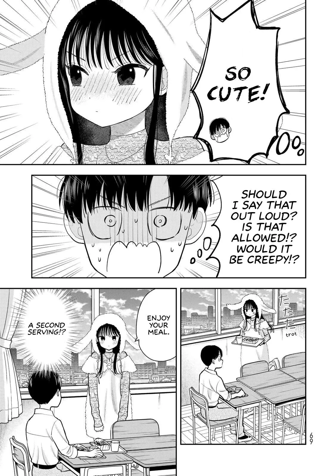 Boku Dake ga Shitteirundaze Chapter 9 page 23 - 