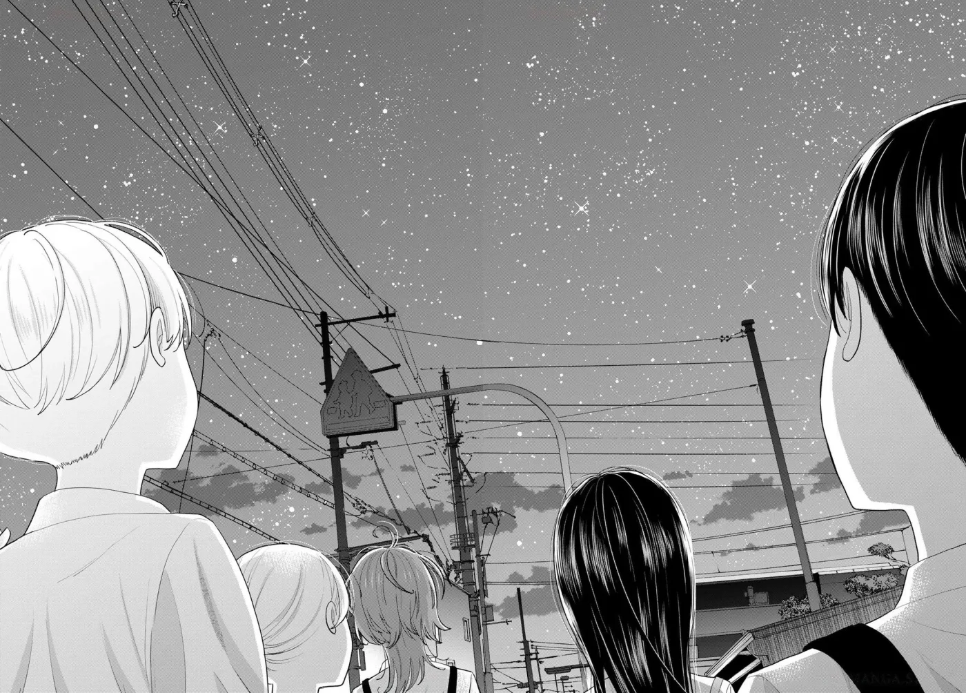 Boku Dake ga Shitteirundaze Chapter 9 page 38 - 