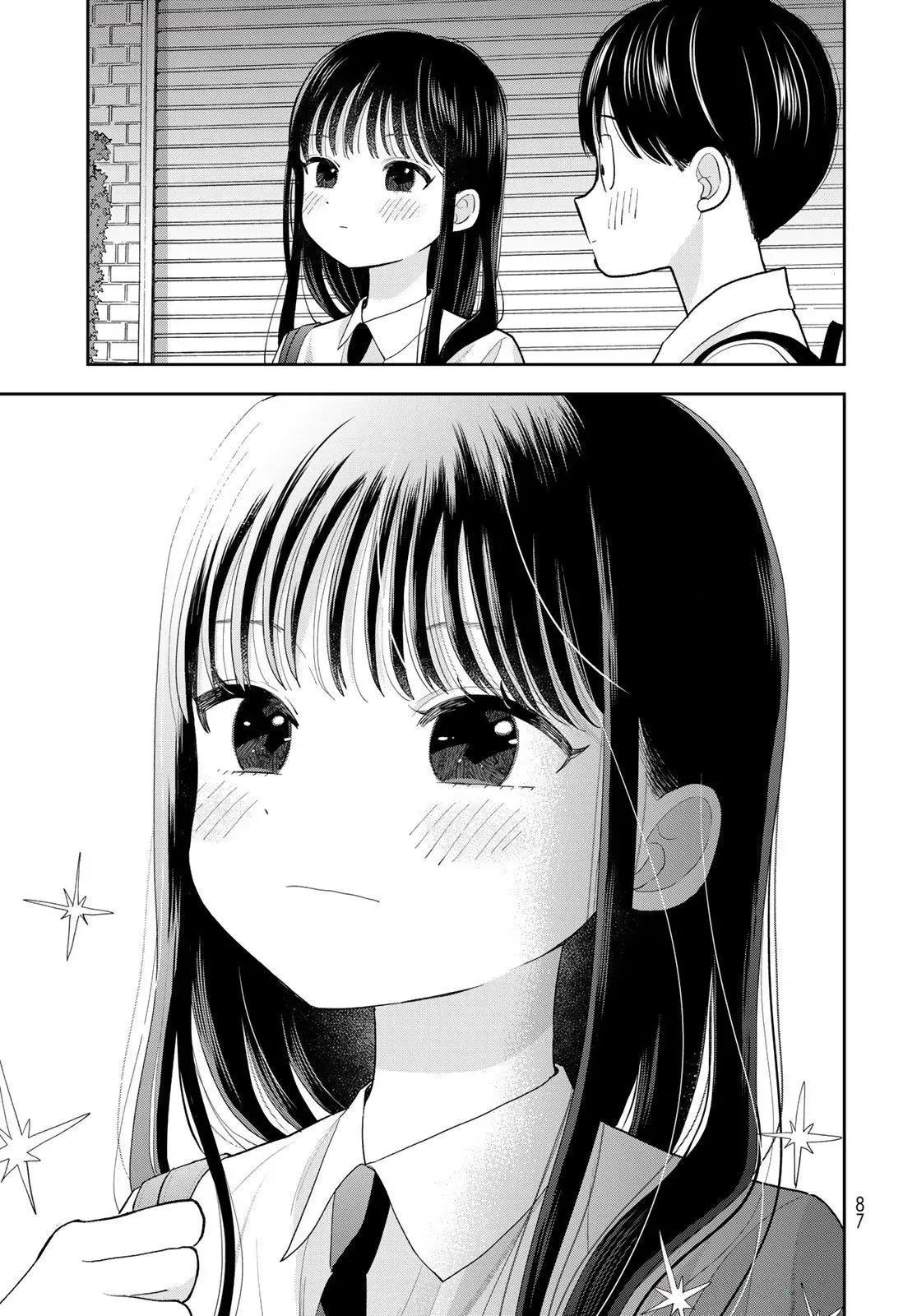 Boku Dake ga Shitteirundaze Chapter 9 page 40 - 