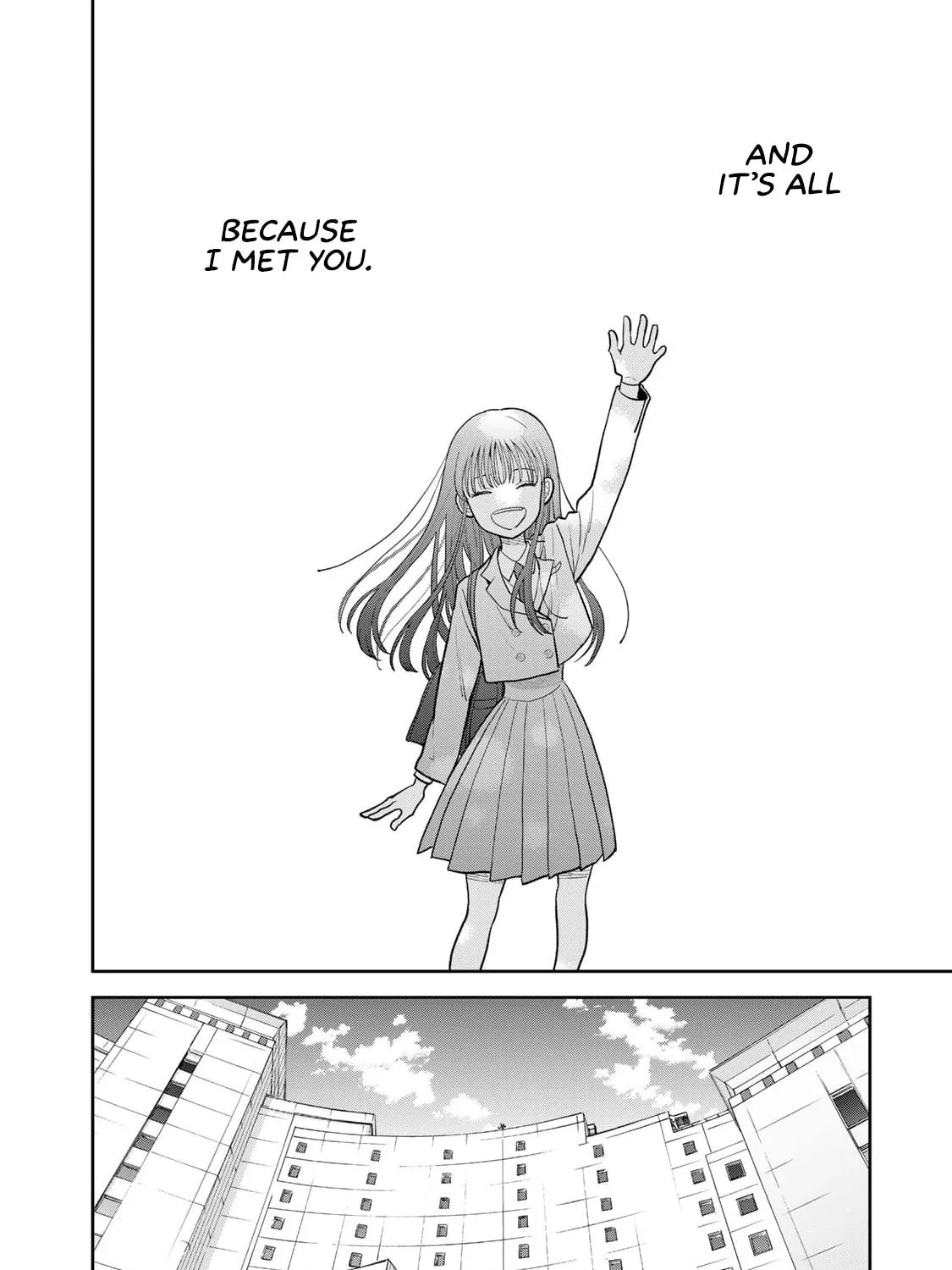 Read Boku dake ga Shitterun Daze chapter 1 image 90 on Lezhin