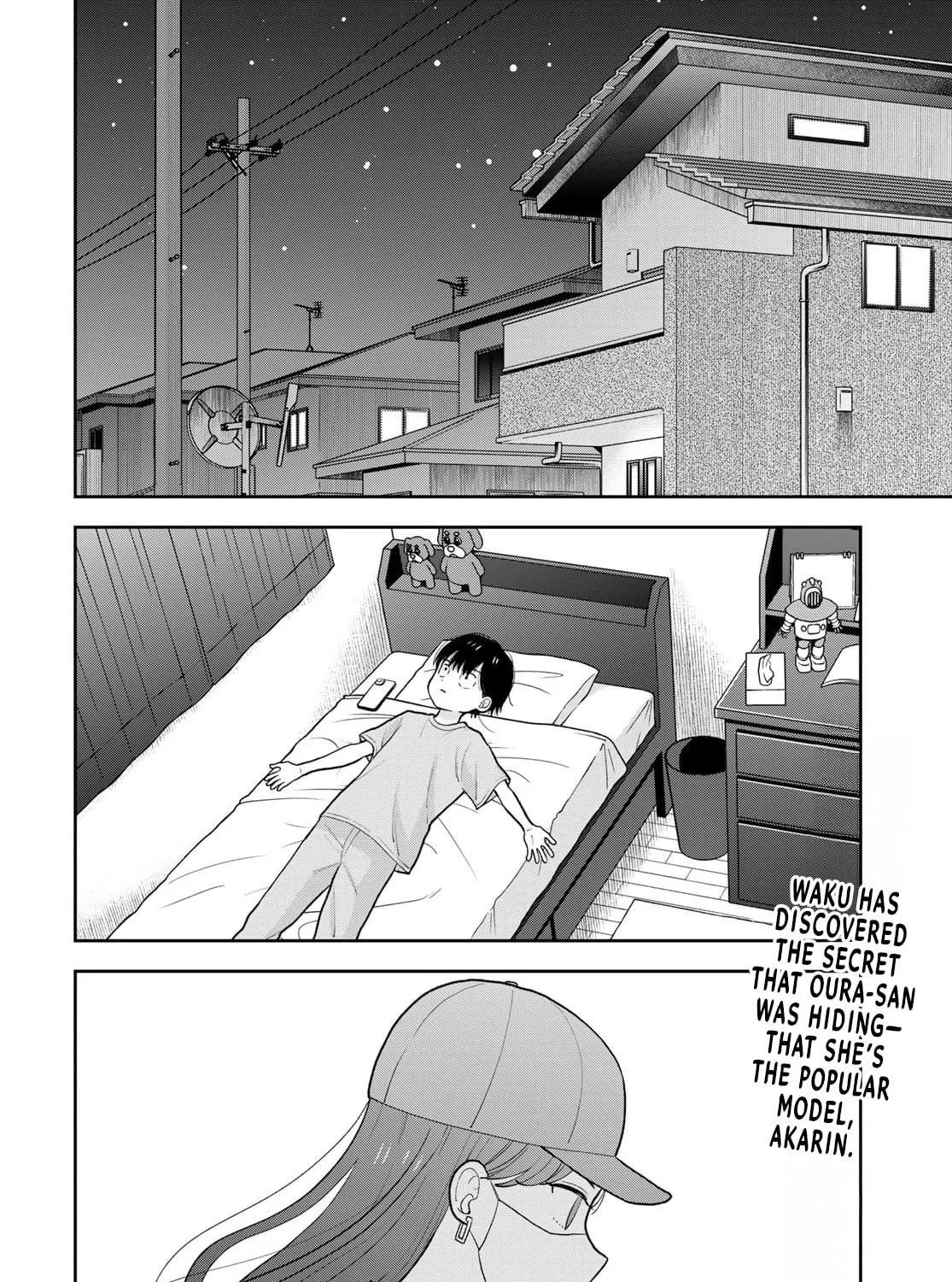 Read Boku dake ga Shitterun Daze chapter 11 image 2 on Lezhin