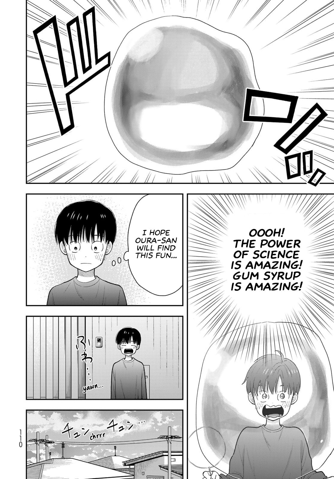 Read Boku dake ga Shitterun Daze chapter 13 image 19 on Lezhin