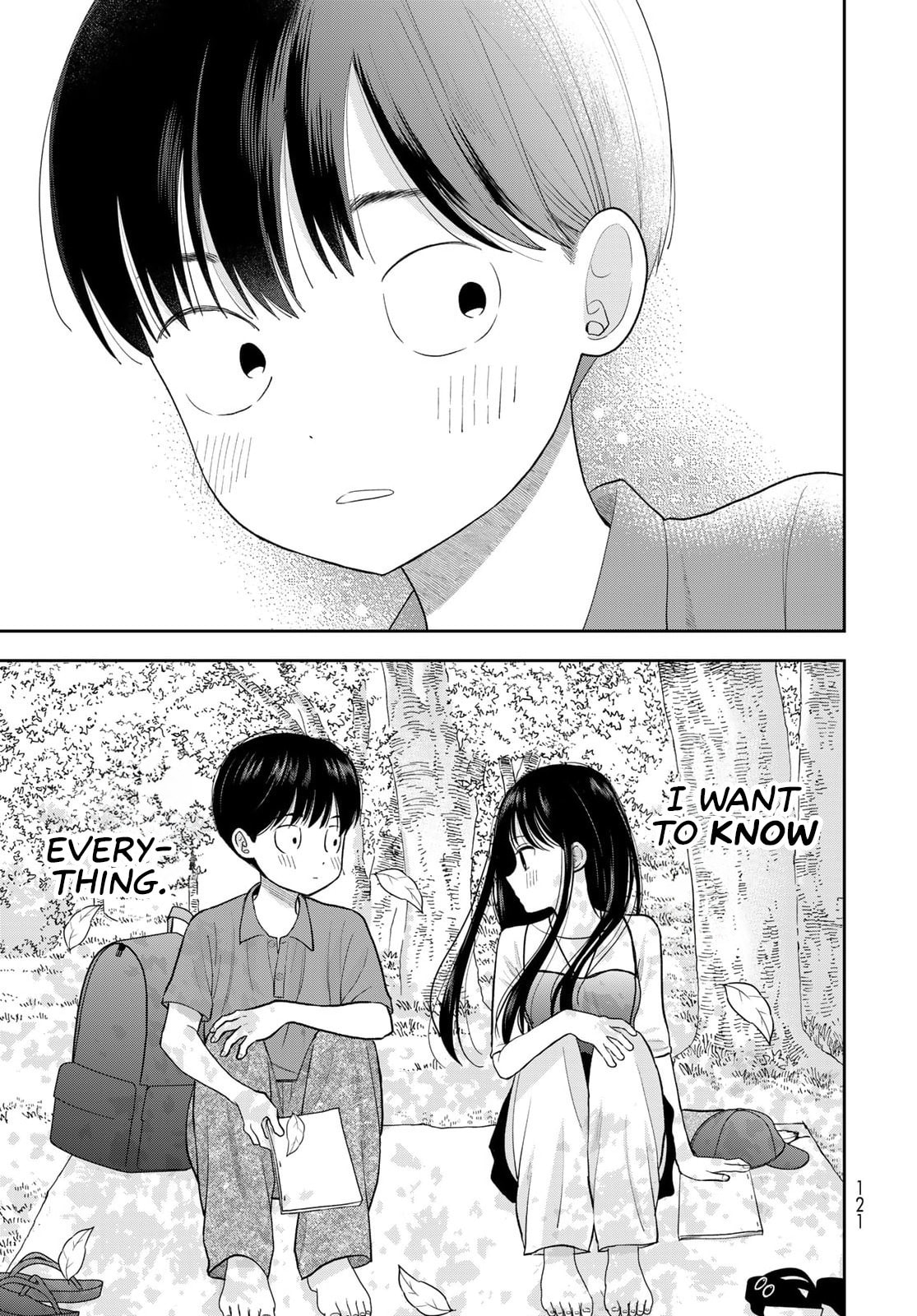 Read Boku dake ga Shitterun Daze chapter 13 image 30 on Lezhin