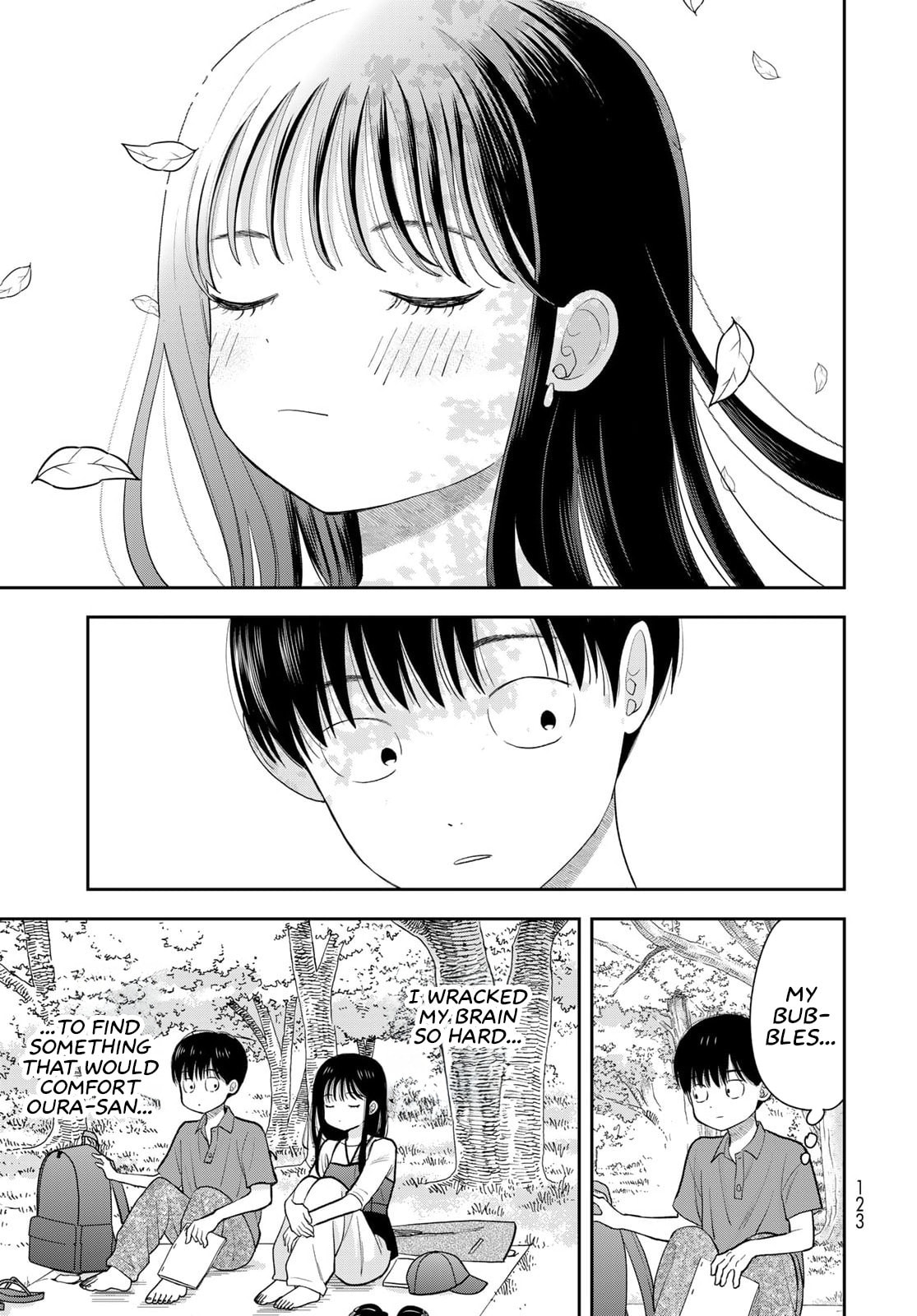 Read Boku dake ga Shitterun Daze chapter 13 image 32 on Lezhin