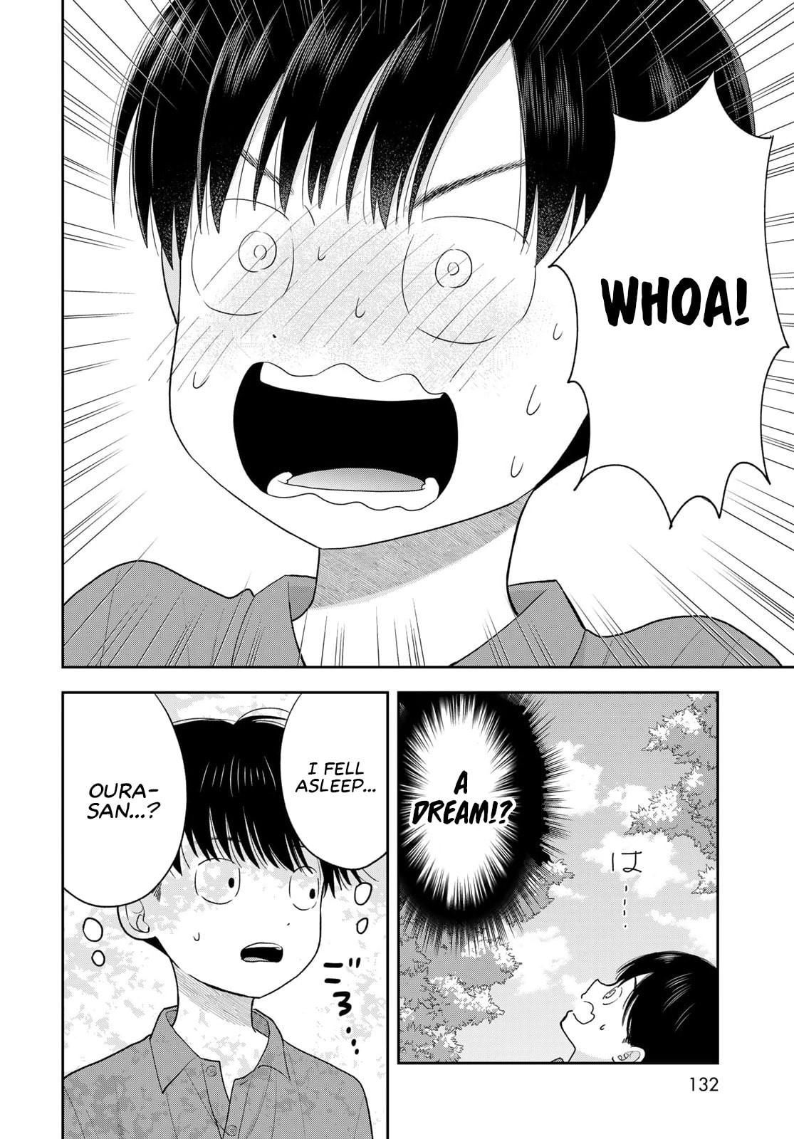 Read Boku dake ga Shitterun Daze chapter 13 image 41 on Lezhin