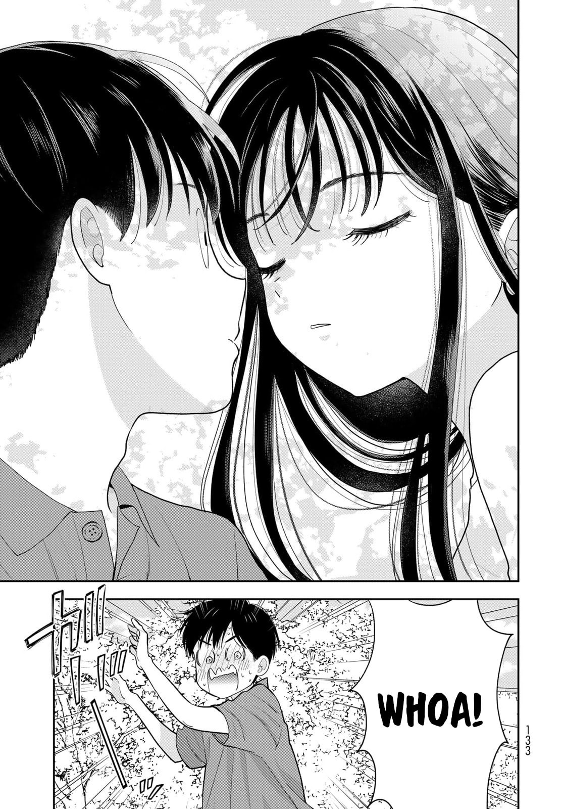 Read Boku dake ga Shitterun Daze chapter 13 image 42 on Lezhin