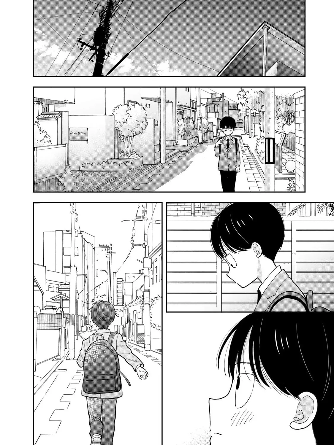 Read Boku dake ga Shitterun Daze chapter 2 image 14 on Lezhin