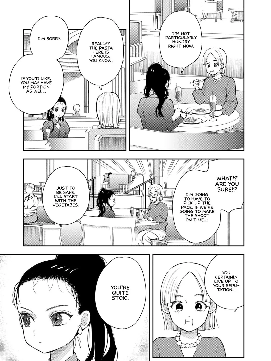 Read Boku dake ga Shitterun Daze chapter 2 image 4 on Lezhin