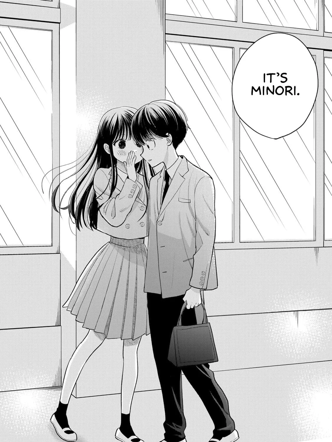 Read Boku dake ga Shitterun Daze chapter 2 image 62 on Lezhin