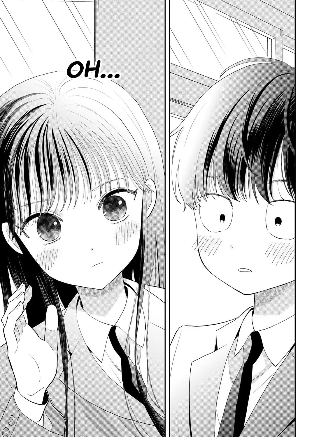 Read Boku dake ga Shitterun Daze chapter 2 image 64 on Lezhin