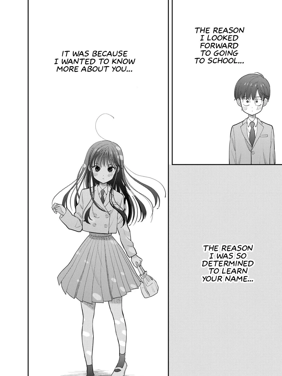 Read Boku dake ga Shitterun Daze chapter 2 image 66 on Lezhin