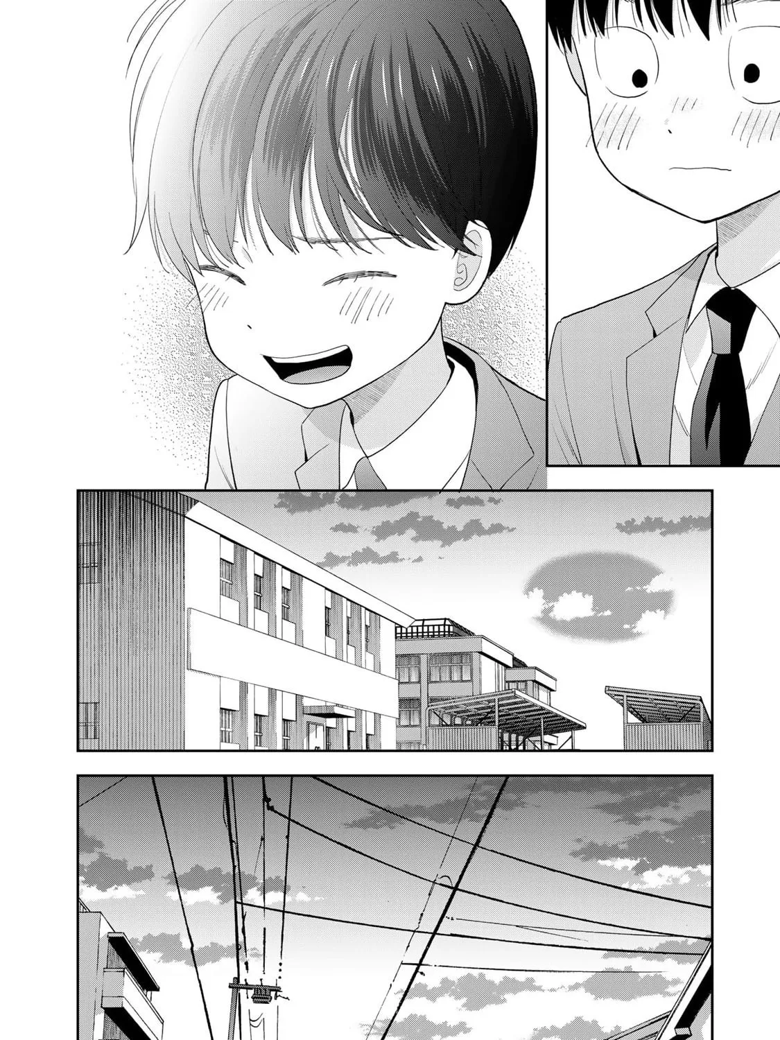 Read Boku dake ga Shitterun Daze chapter 2 image 70 on Lezhin