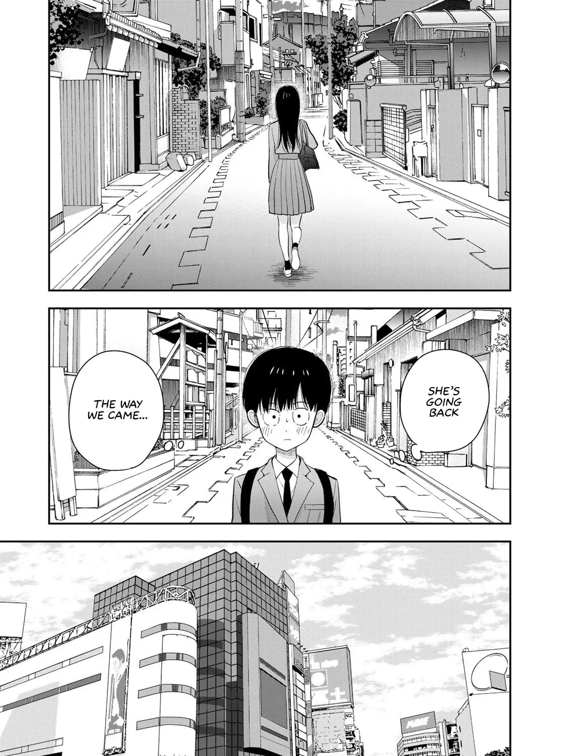 Read Boku dake ga Shitterun Daze chapter 2 image 80 on Lezhin