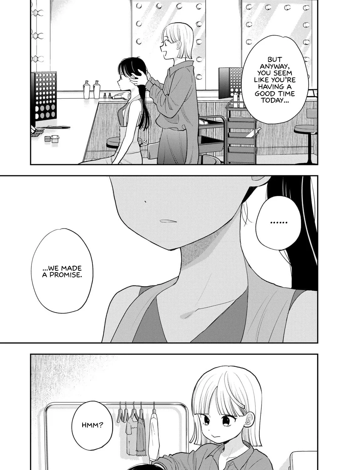 Read Boku dake ga Shitterun Daze chapter 2 image 84 on Lezhin