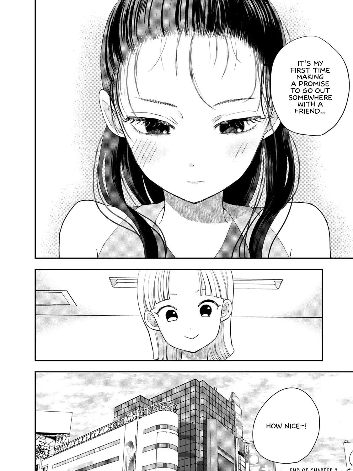Read Boku dake ga Shitterun Daze chapter 2 image 86 on Lezhin