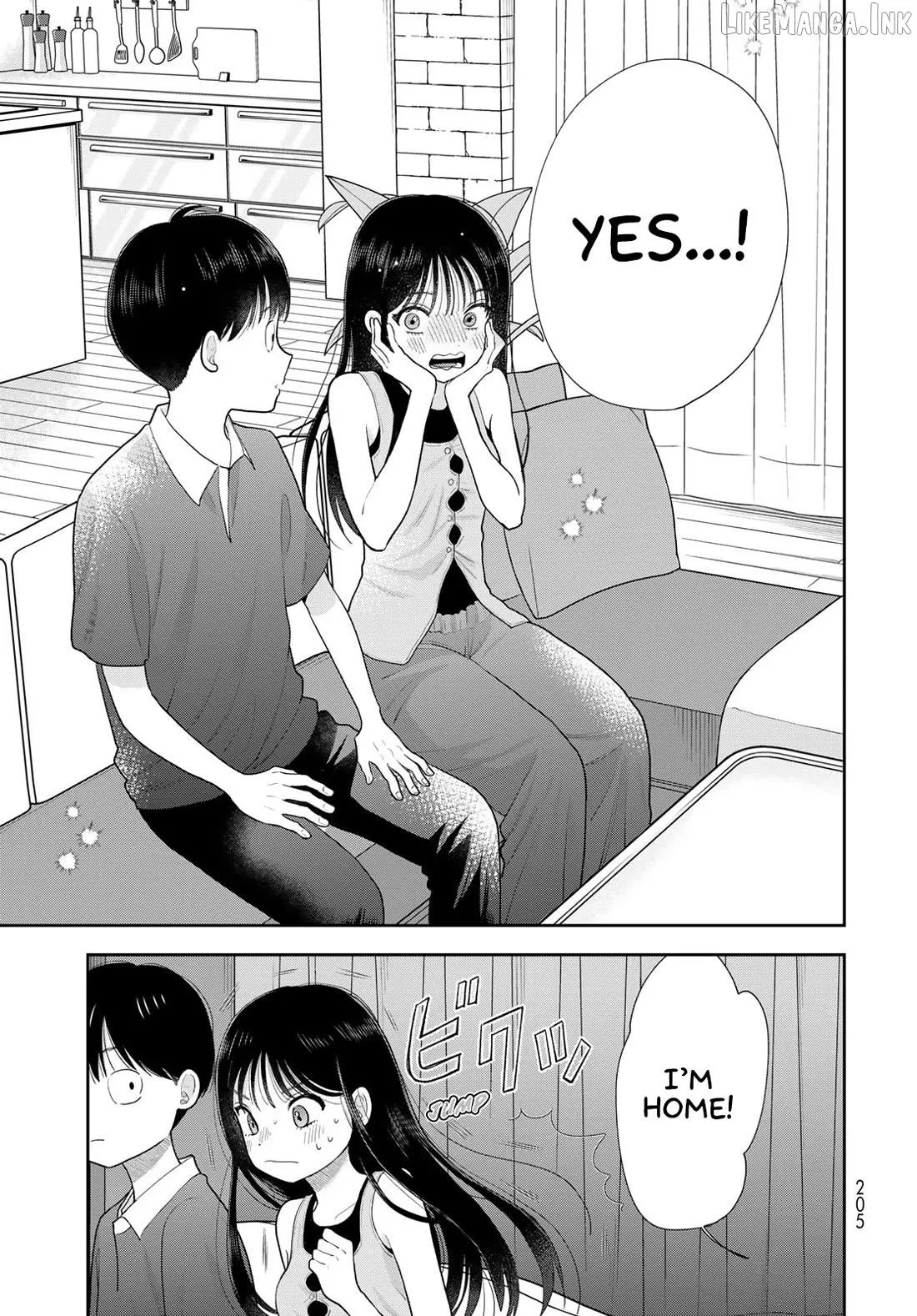 Read Boku dake ga Shitterun Daze chapter 21 image 10 on Lezhin