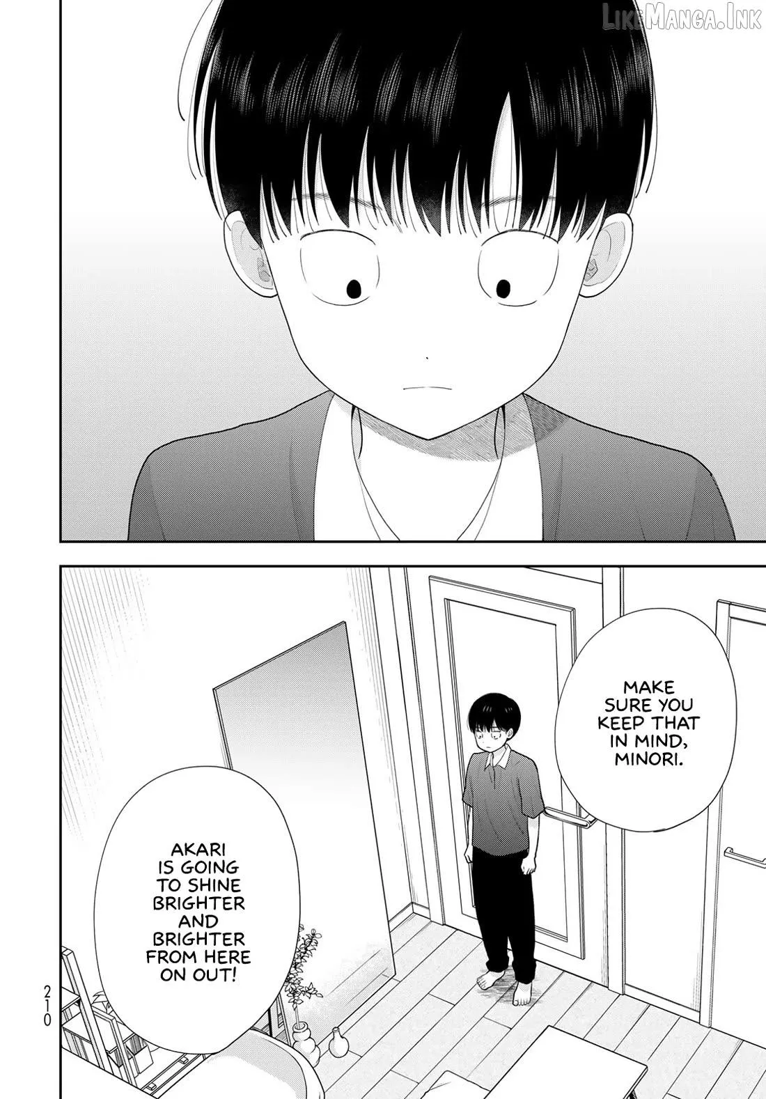 Read Boku dake ga Shitterun Daze chapter 21 image 15 on Lezhin