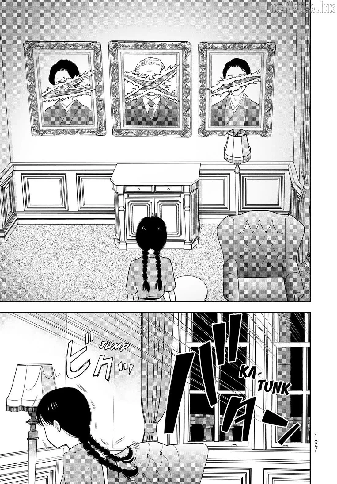Read Boku dake ga Shitterun Daze chapter 21 image 2 on Lezhin
