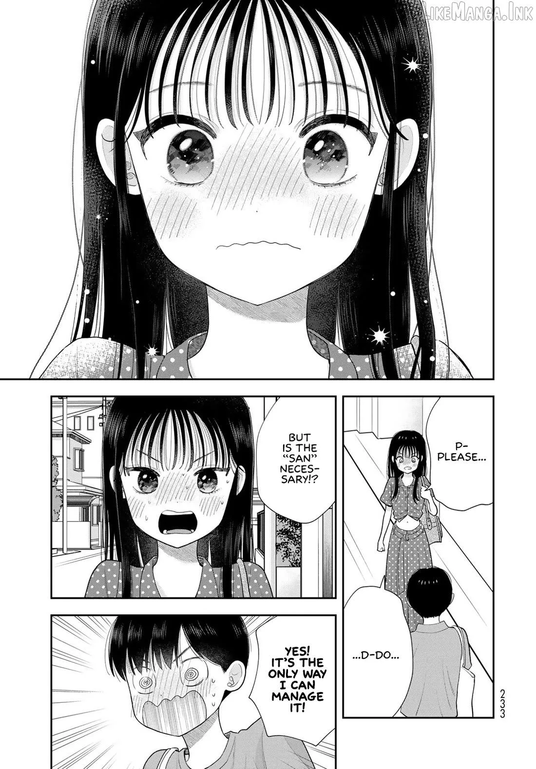 Read Boku dake ga Shitterun Daze chapter 21 image 38 on Lezhin