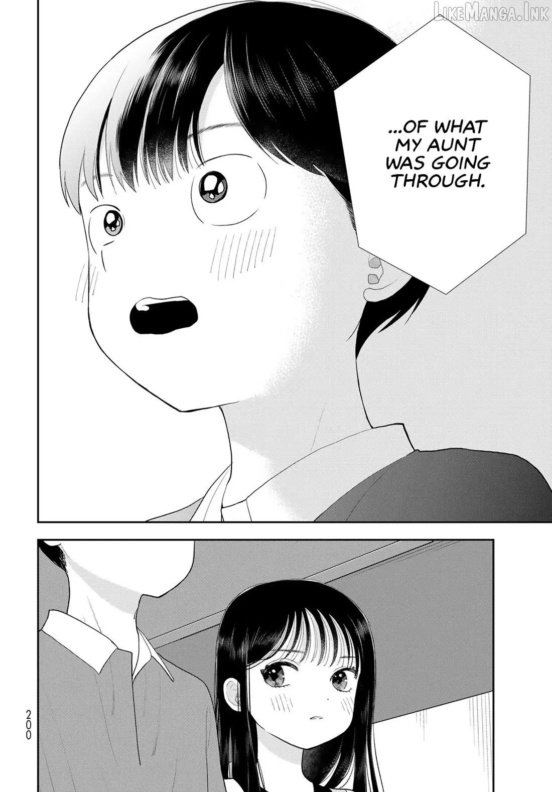 Read Boku dake ga Shitterun Daze chapter 21 image 5 on Lezhin