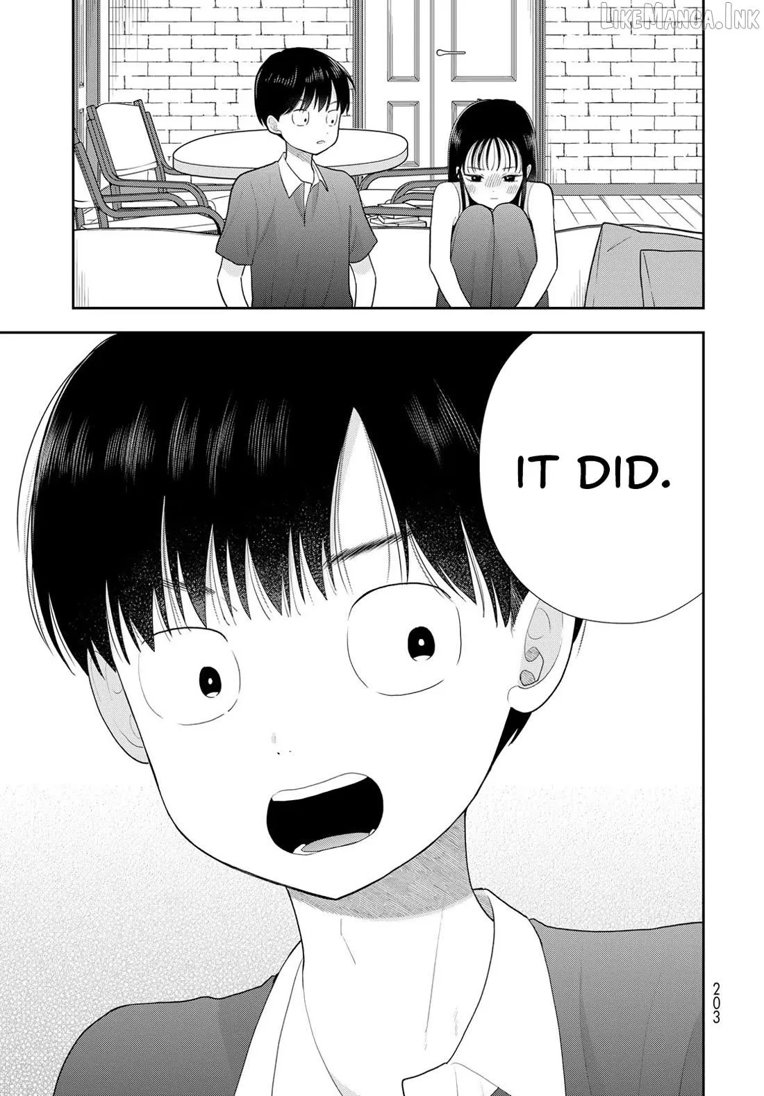 Read Boku dake ga Shitterun Daze chapter 21 image 8 on Lezhin