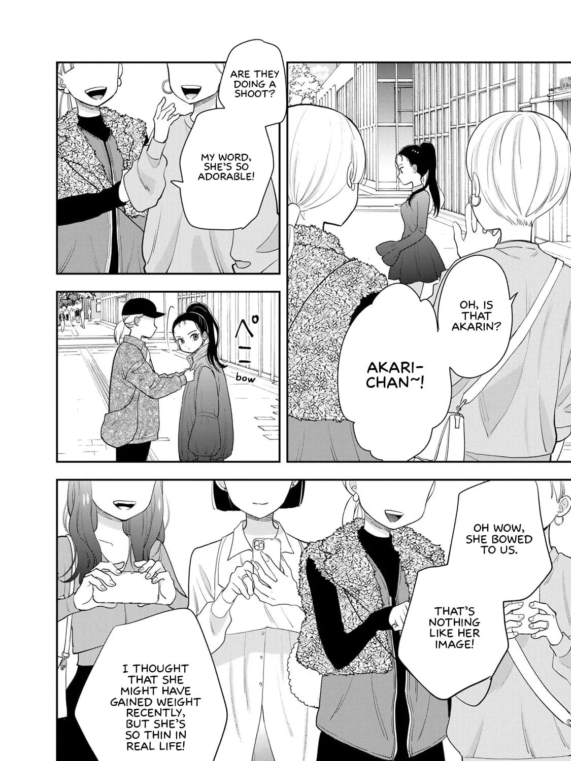 Read Boku dake ga Shitterun Daze chapter 3 image 46 on Lezhin