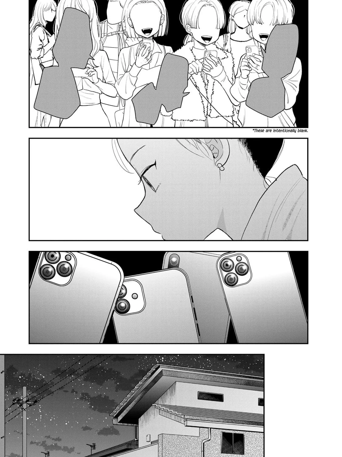 Read Boku dake ga Shitterun Daze chapter 3 image 48 on Lezhin