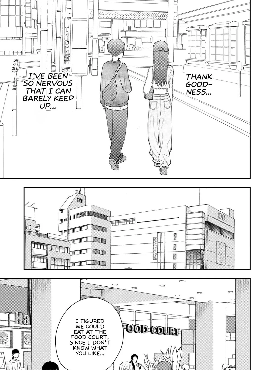 Read Boku dake ga Shitterun Daze chapter 3 image 64 on Lezhin