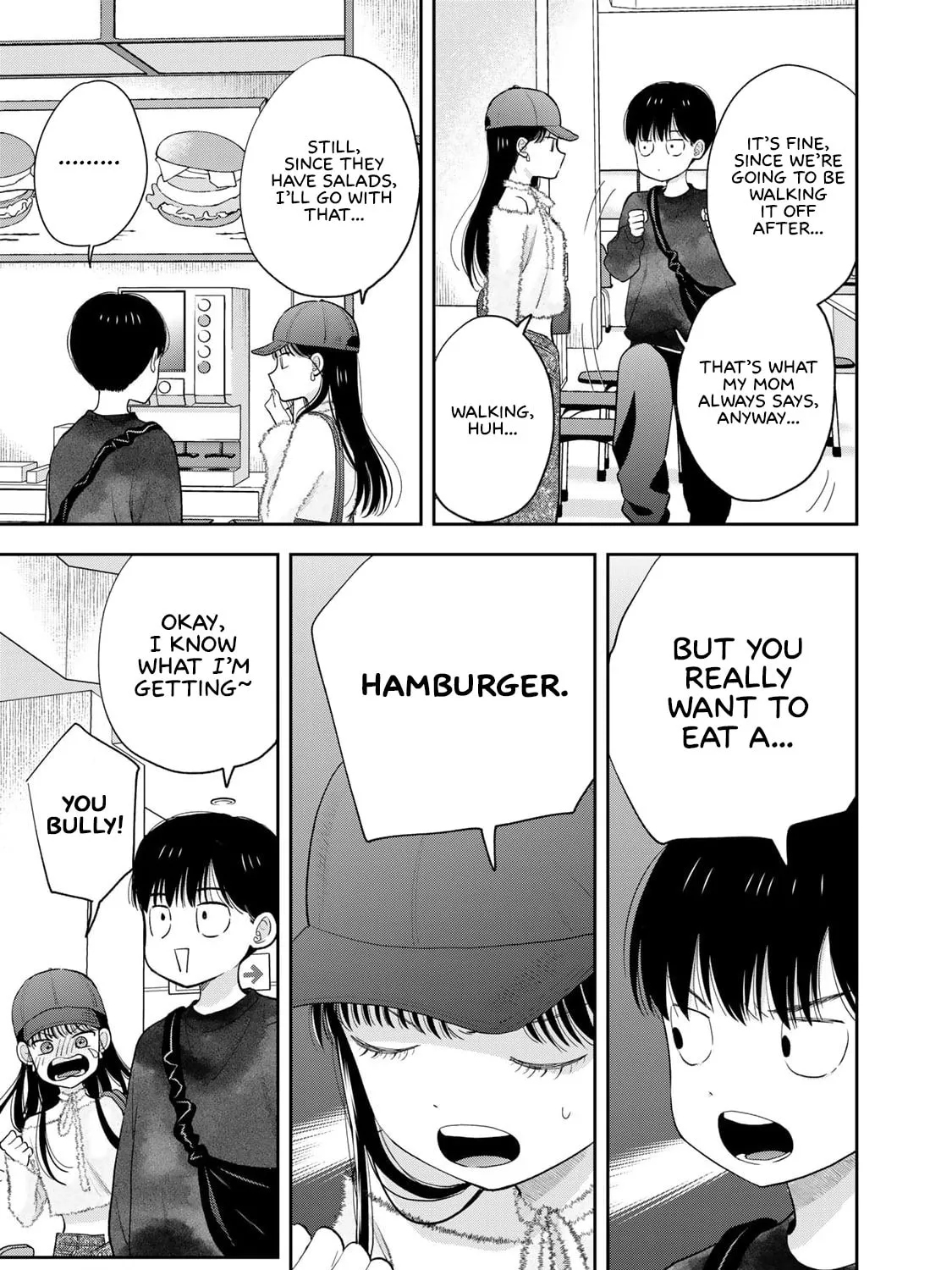 Read Boku dake ga Shitterun Daze chapter 3 image 68 on Lezhin