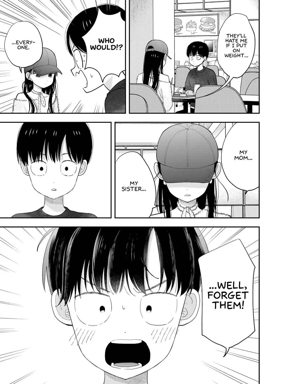 Read Boku dake ga Shitterun Daze chapter 3 image 72 on Lezhin