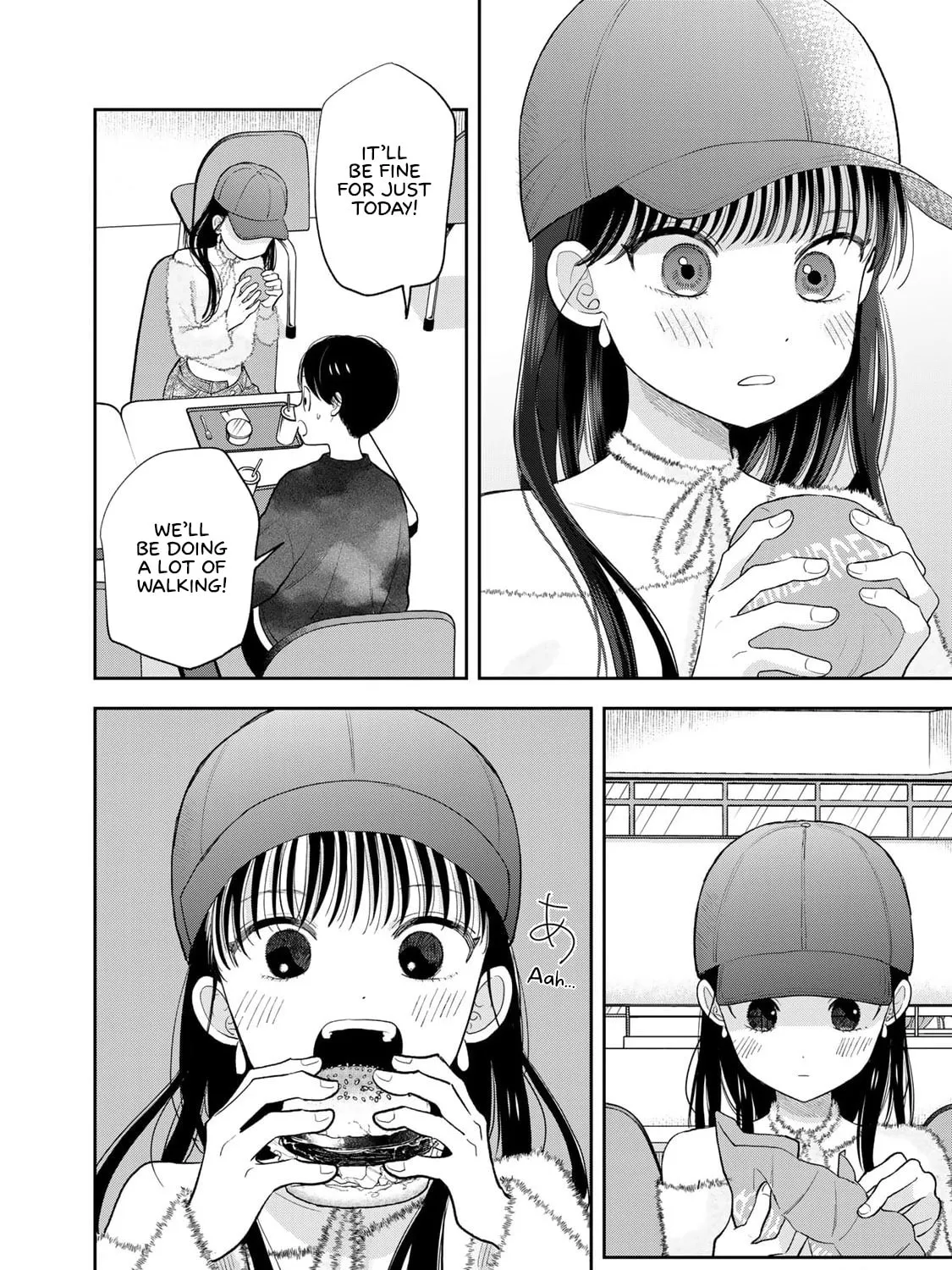 Read Boku dake ga Shitterun Daze chapter 3 image 74 on Lezhin