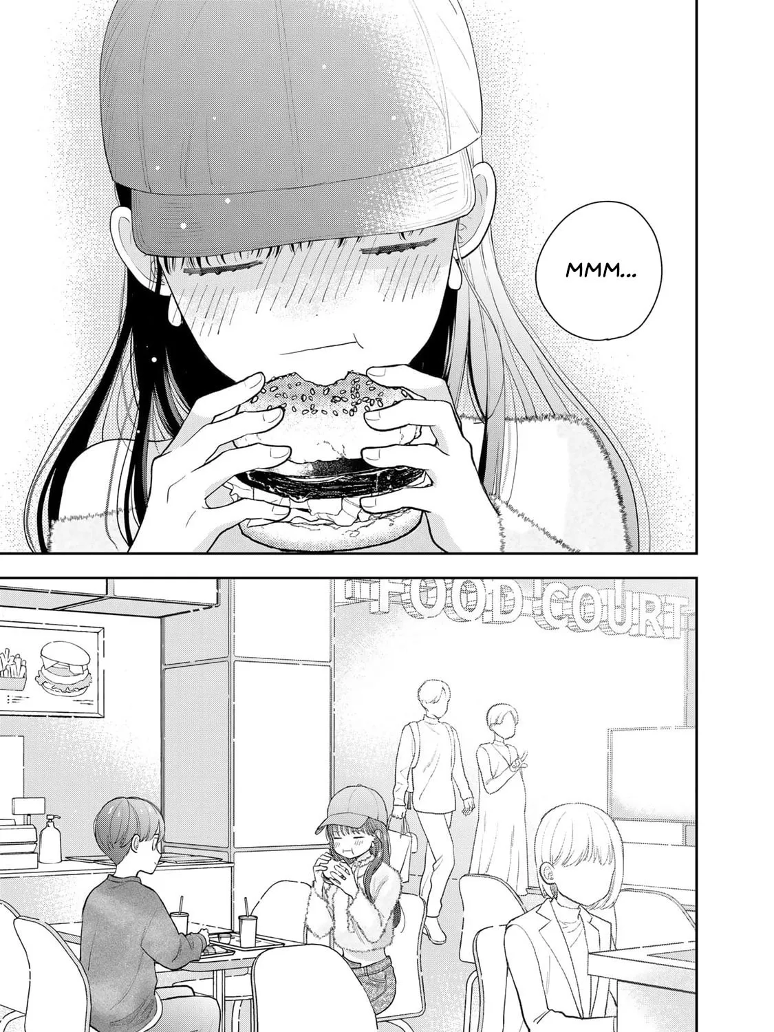 Read Boku dake ga Shitterun Daze chapter 3 image 76 on Lezhin