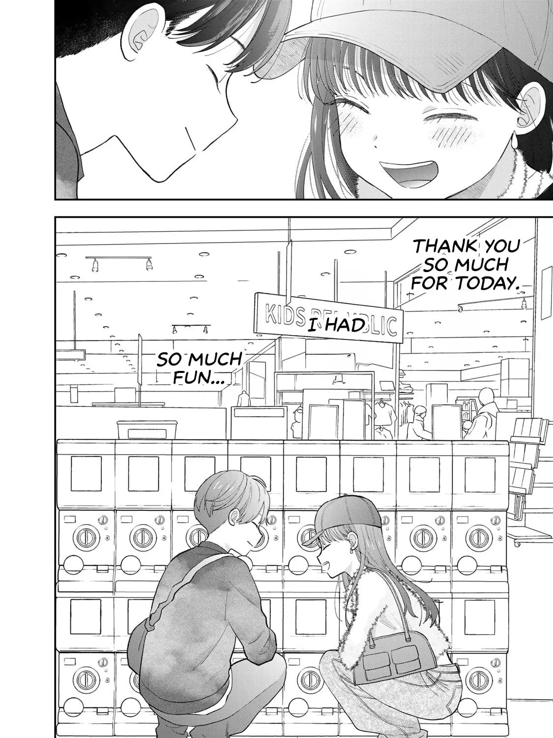Read Boku dake ga Shitterun Daze chapter 3 image 90 on Lezhin