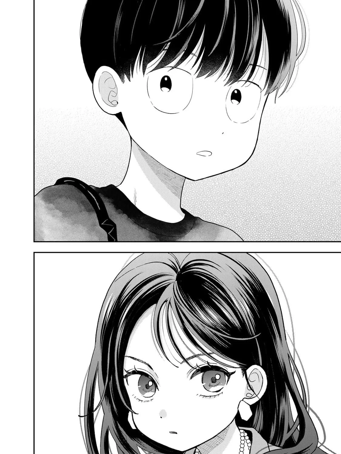 Read Boku dake ga Shitterun Daze chapter 4 image 52 on Lezhin