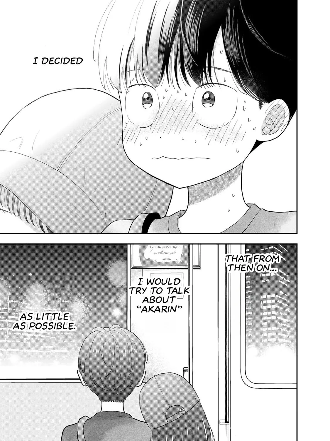 Read Boku dake ga Shitterun Daze chapter 4 image 70 on Lezhin