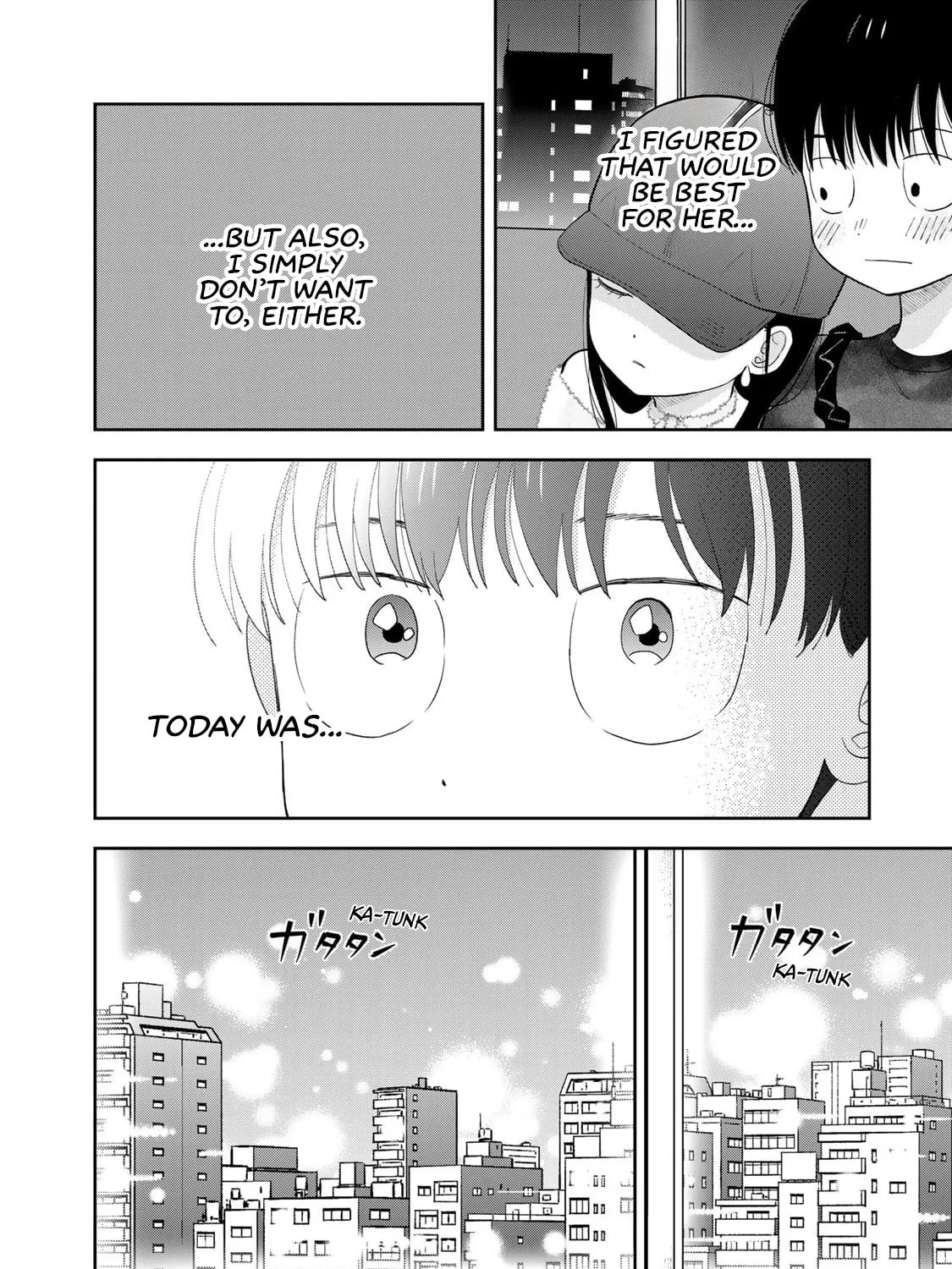 Read Boku dake ga Shitterun Daze chapter 4 image 72 on Lezhin