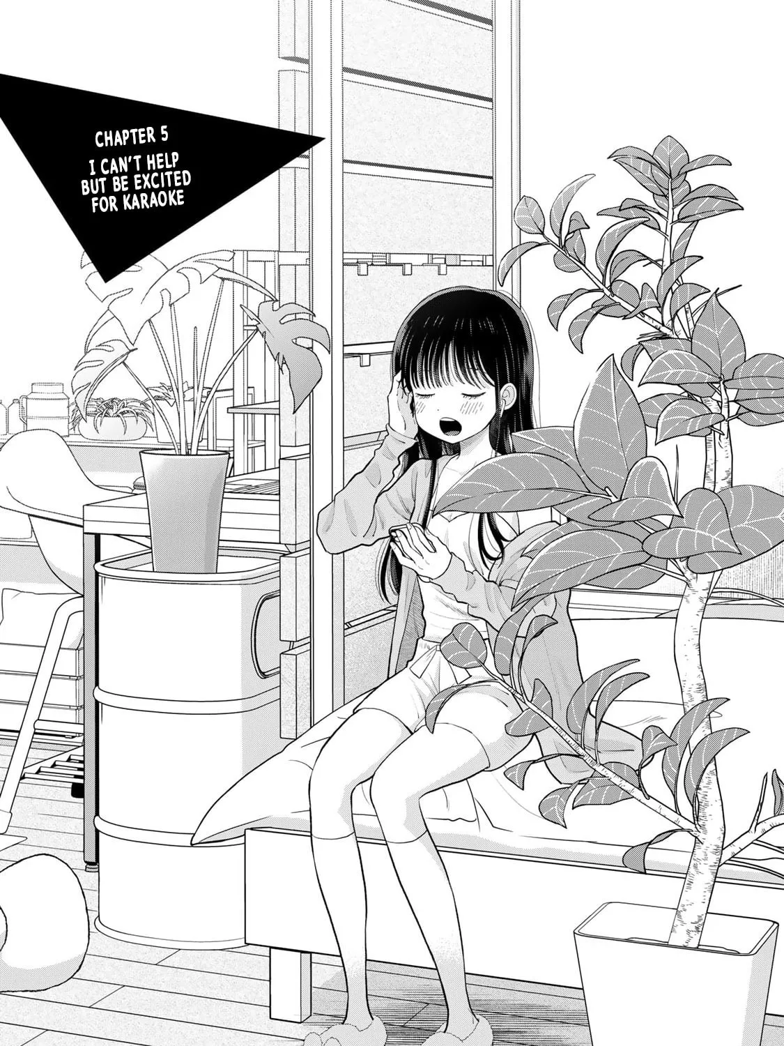 Read Boku dake ga Shitterun Daze chapter 5 image 8 on Lezhin