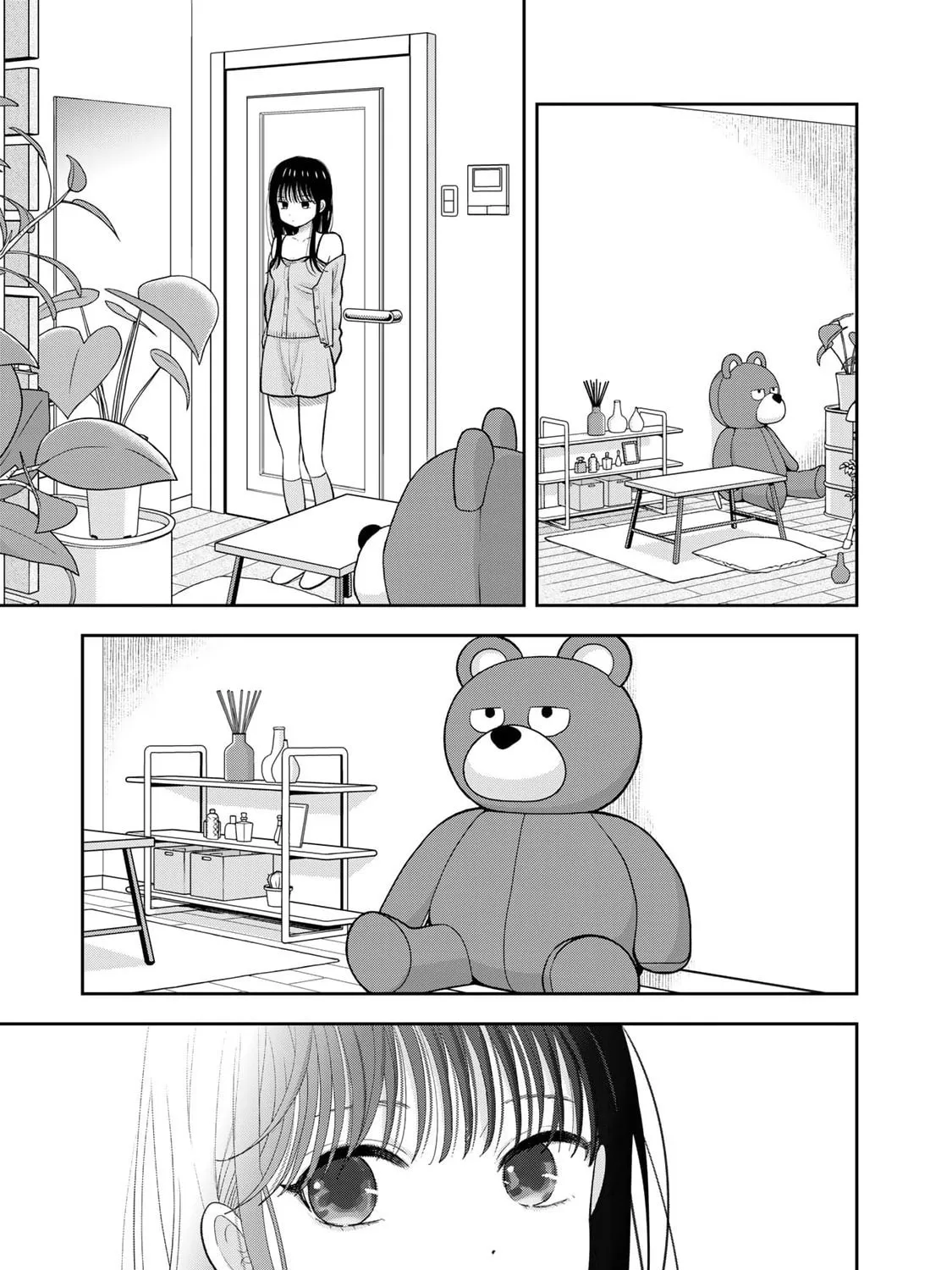 Read Boku dake ga Shitterun Daze chapter 6 image 64 on Lezhin