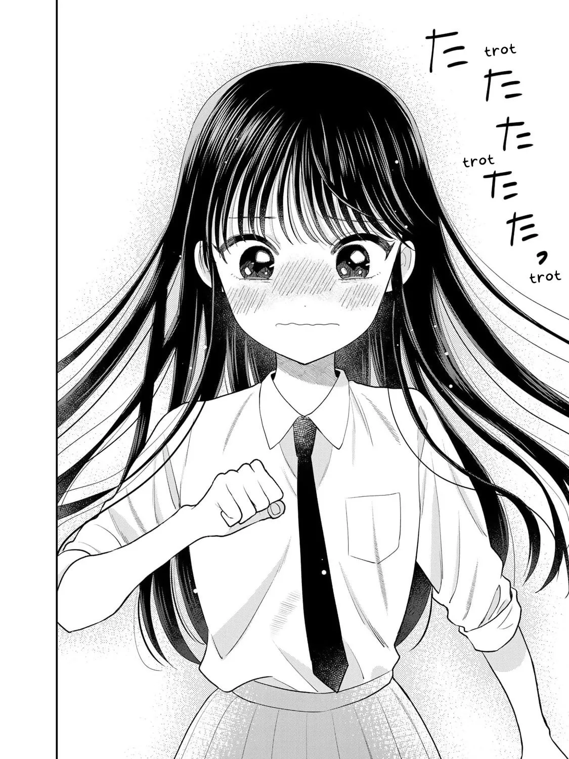 Read Boku dake ga Shitterun Daze chapter 7 image 58 on Lezhin