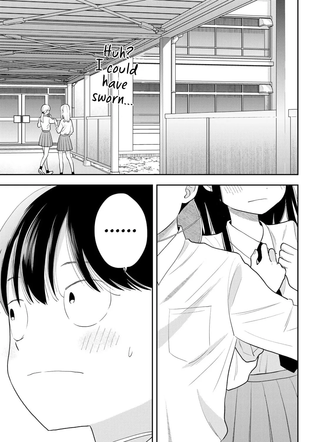 Read Boku dake ga Shitterun Daze chapter 7 image 76 on Lezhin