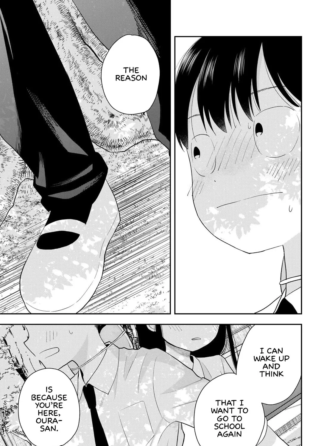 Read Boku dake ga Shitterun Daze chapter 7 image 80 on Lezhin