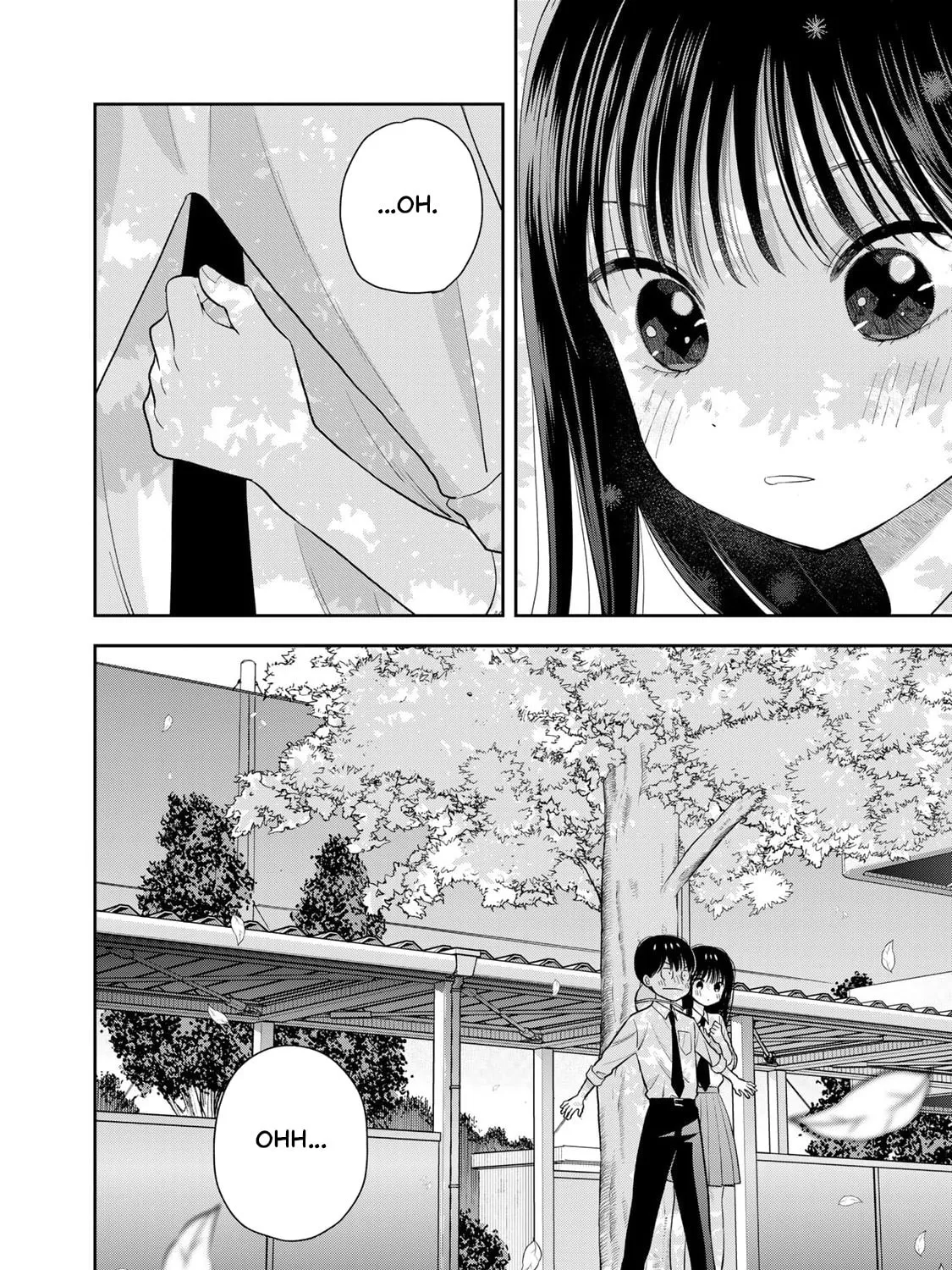 Read Boku dake ga Shitterun Daze chapter 7 image 82 on Lezhin