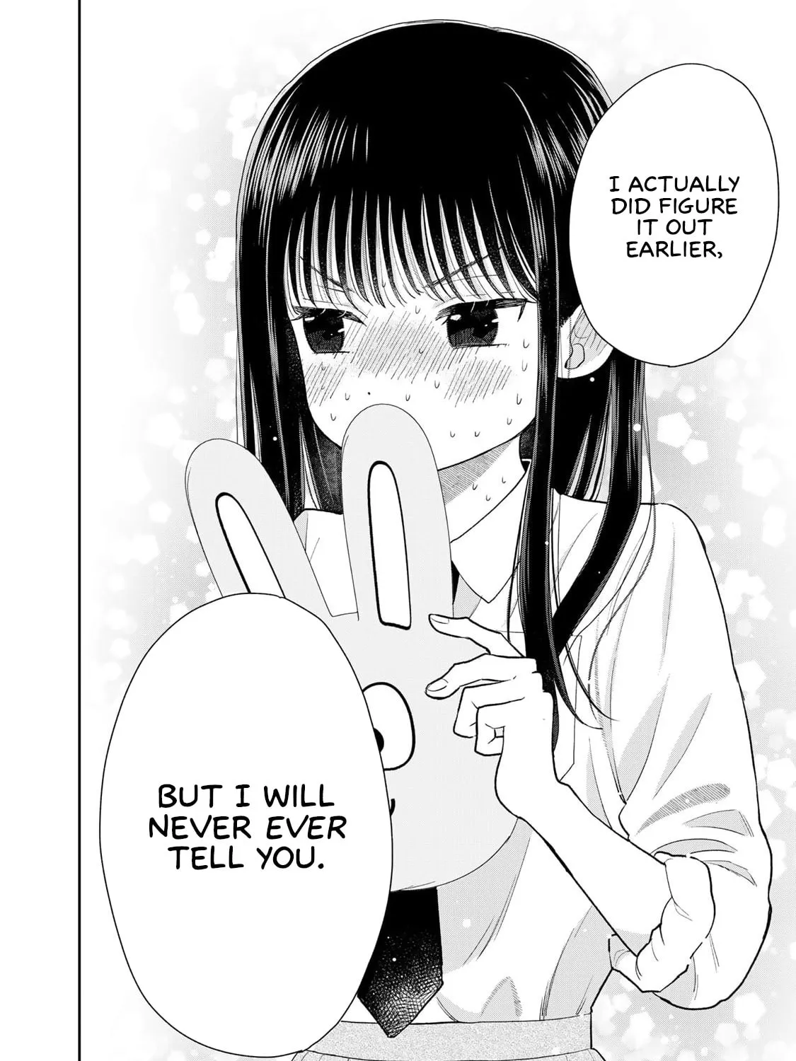 Read Boku dake ga Shitterun Daze chapter 8 image 74 on Lezhin