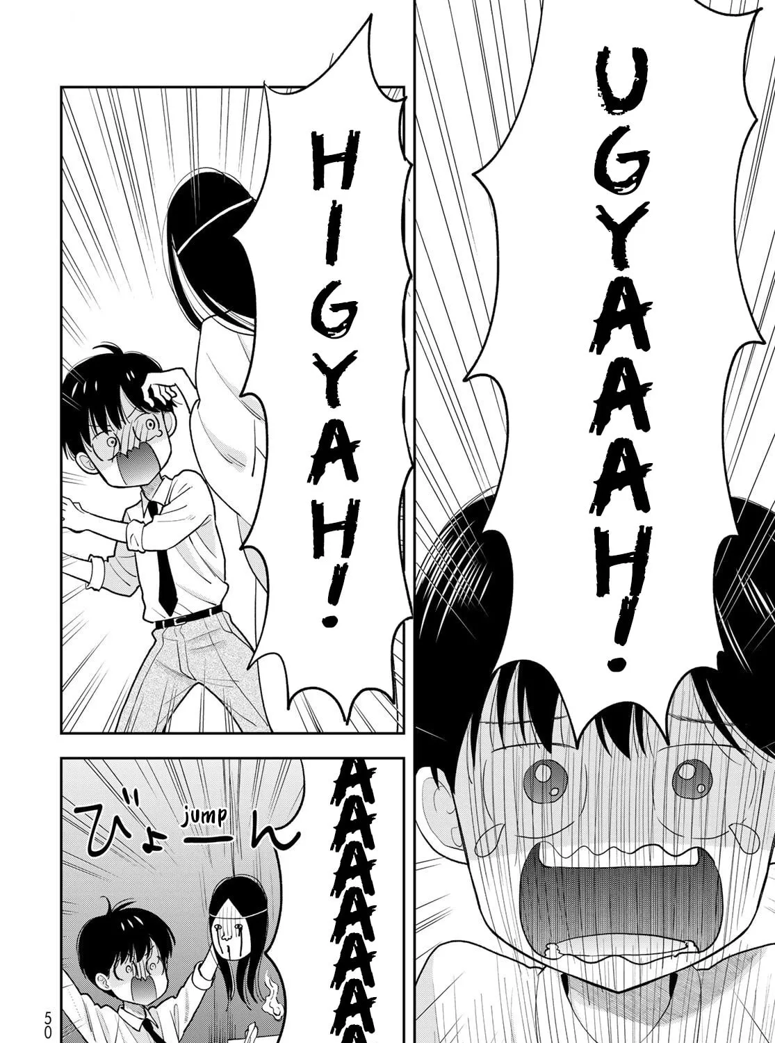 Read Boku dake ga Shitterun Daze chapter 9 image 6 on Lezhin