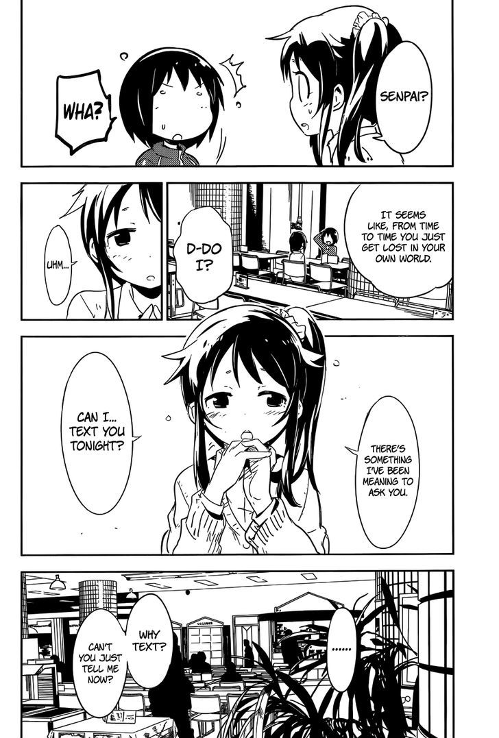 Read Boku ni Koisuru Mechanical chapter 1 image 36 on Lezhin