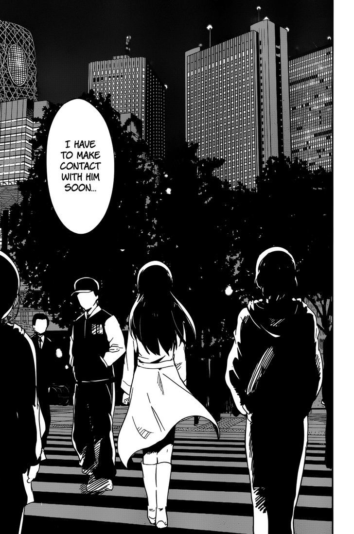 Read Boku ni Koisuru Mechanical chapter 1 image 4 on Lezhin